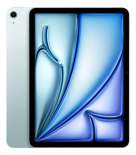Apple iPad Air 11 Azul Azul