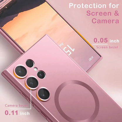Funda Magnética Para Samsung Galaxy S23 Ultra