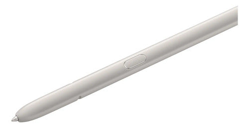 Lápiz Óptico Samsung Original S Pen Galaxy S25 Ultra Grey