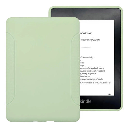 Funda Para Kindle Paperwhite 7th Gen 2015, 6 Pulgadas