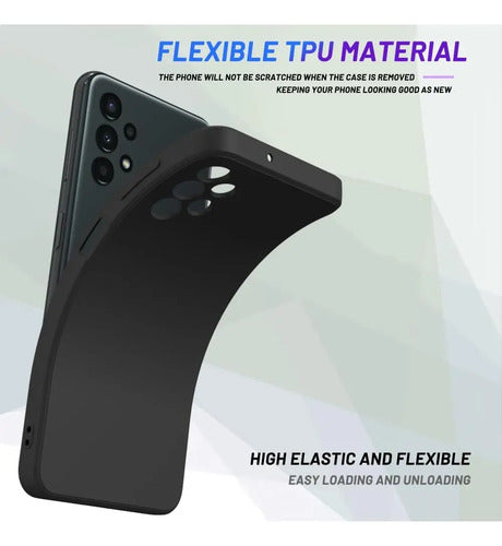 Funda Para Samsung Galaxy A13 4g