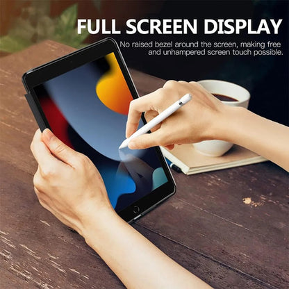 Funda Moko Para iPad 10.2 Gen Negro
