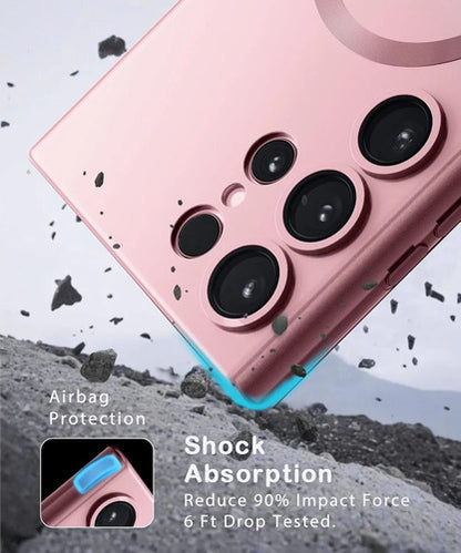 Funda Magnética Para Samsung Galaxy S23 Ultra