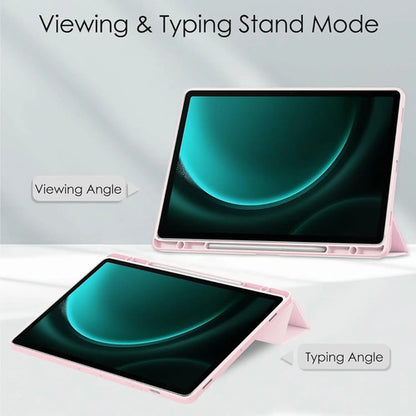 Funda Híbrida Para Samsung Galaxy Tab S10