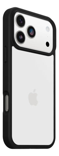 Funda Otterbox Profile Para iPhone Pro Max Negro