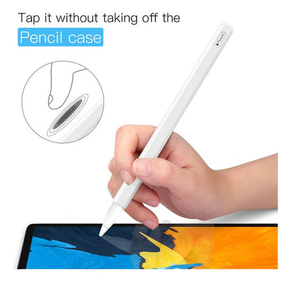 Estuche Para Apple Pencil 2da Generación/pro