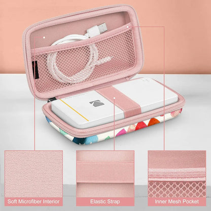 Estuche Protector Para Cámaras E Impresoras Kodak