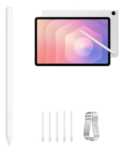 Lápiz Óptico Para Samsung Galaxy Tab S11