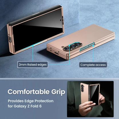 Funda Para Samsung Galaxy Z Fold 6 Rosa
