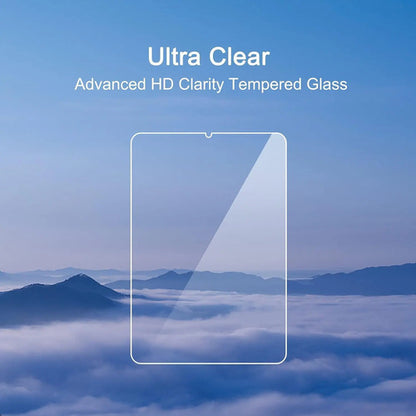 Protector De Pantalla Para iPad Mini 7 & 6 [3 Pack]