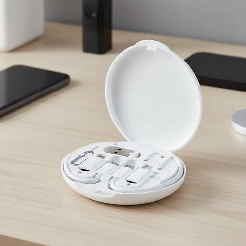 Kit De Adaptadores De Carga Multi-usb