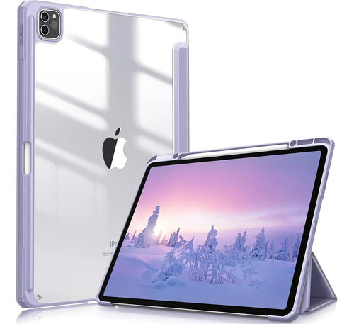 Funda iPad Air 11 2024/2025 Y iPad Pro 11'' (4ta/3ra Gen)
