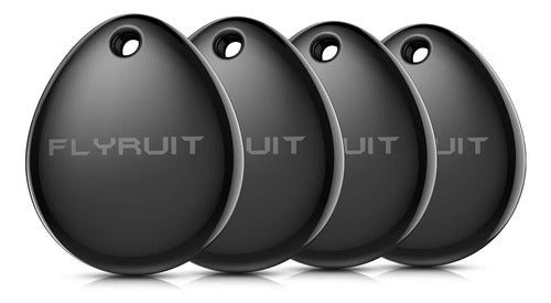 Pack De Etiquetas Air Tracker Para Apple Find My