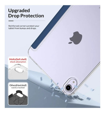 Funda Para iPad Mini 7 (a17 Pro) 2024 Y iPad Mini 6
