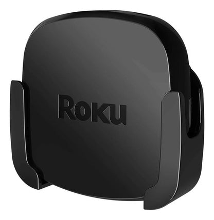 Soporte Para Roku Negro