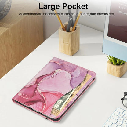 Funda Para iPad (a16) 11th Generación 11 Pulgadas Rosa