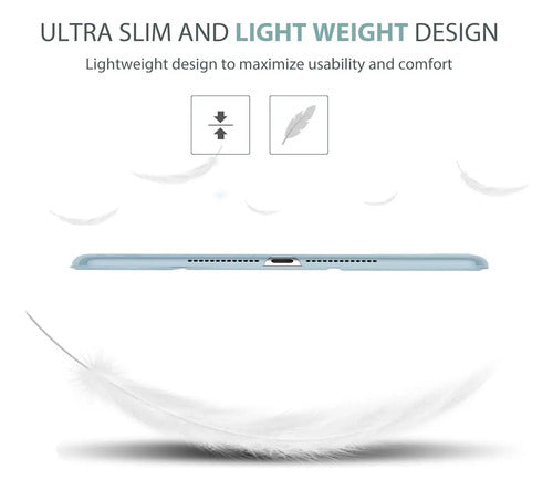 Funda Para iPad 9.7 Pulgadas 6ta/5ta Generación ...