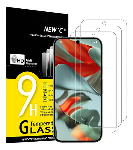 Protector De Pantalla Para Google Pixel 10 Pro Xl