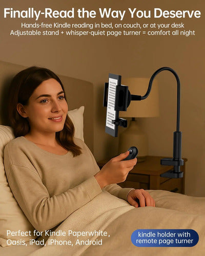 Soporte Para Kindle