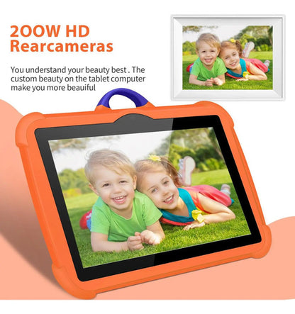 Tablet Android 7' 2gb Ram 32gb Rom, Quad-core, Dual Cámara