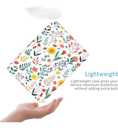 Funda Premium Para Kindle Paperwhite 12ª Generación 2024 7 Blanco