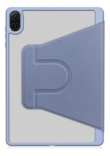 Funda Para Honor Pad X8a Violeta