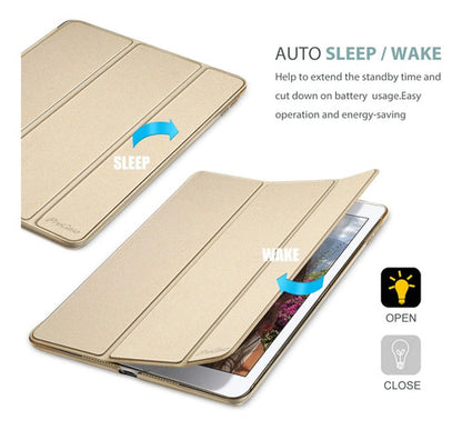 Funda Para iPad 9.7 Pulgadas 6ta/5ta Generación ...
