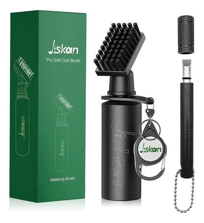 Kit De Limpieza Para Palos De Golf Jiskan