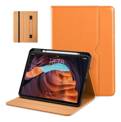 Funda Para iPad 11th Gen 11  2025 Y 10th Gen 10.9 Naranja