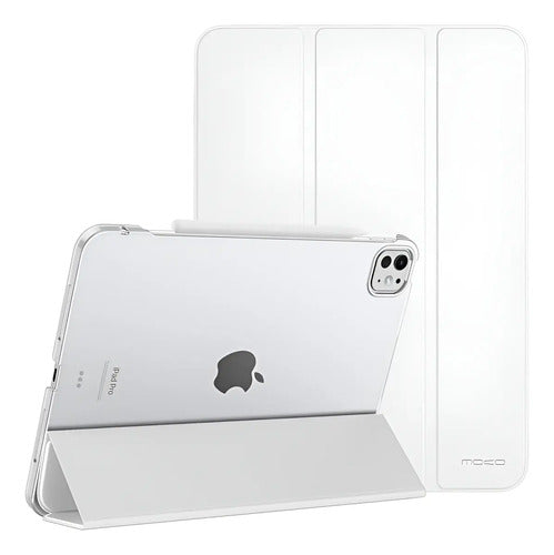 Funda iPad Air 11 Pulgadas 2025 Y iPad Pro 11 PuLG.