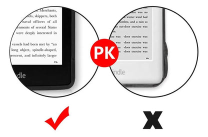 Funda Para Kindle Paperwhite 7th Gen 2015, 6 Pulgadas