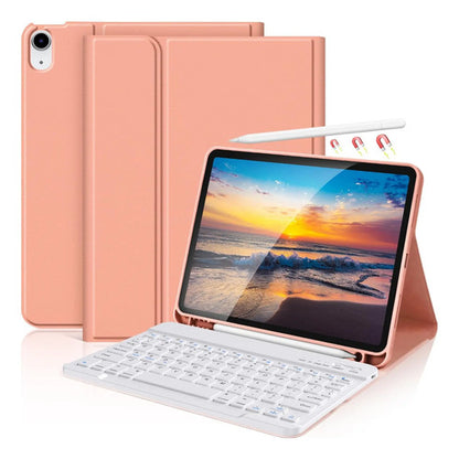 Funda Con Teclado Para iPad Air 11'' 2025/2024