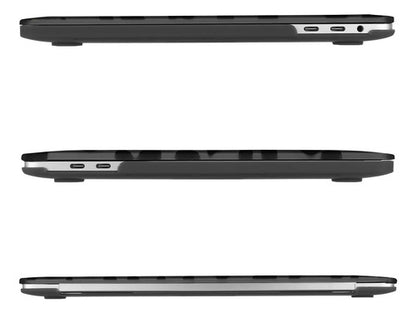 Funda Mosiso Para Macbook Pro 13' Negro