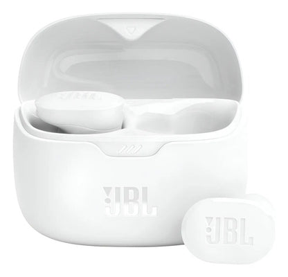 Auriculares Jbl Tune Buds Inalámbricos Con Cancelación Ruido Blanco