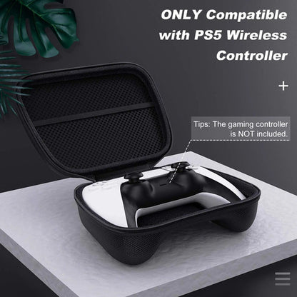 Estuche Protector Premium Para Mandos Ps5 Y Xbox Series X/s Color