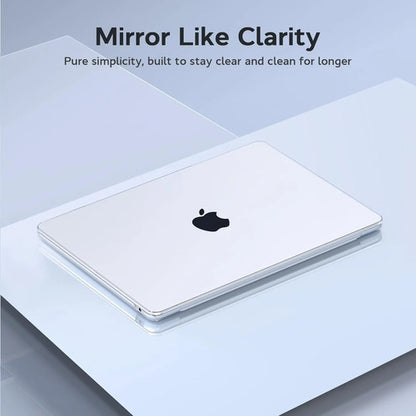 Funda B Belk Para Macbook Neo Transparente