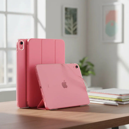 Funda Para iPad (a16) 11th Gen 2025/ 10th Gen 2022 Watermelon