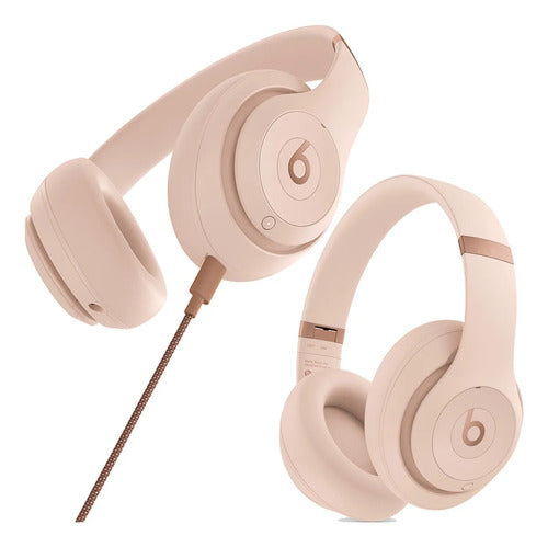 Beats Studio Pro Moon