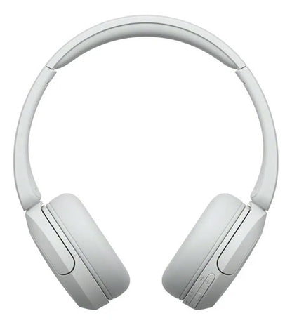Auriculares Inalámbricos Sony Wh-ch520 Bluetooth Con Micr... Blanco