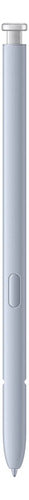 Lápiz Óptico Samsung Original S Pen Galaxy S25 Ultra Grey