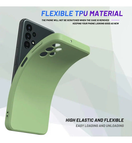 Funda Para Samsung Galaxy A13 4g