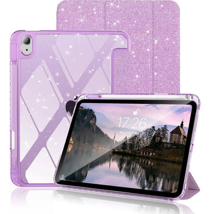 Funda Para iPad A16 11th Gen 11'' 2025 Violeta