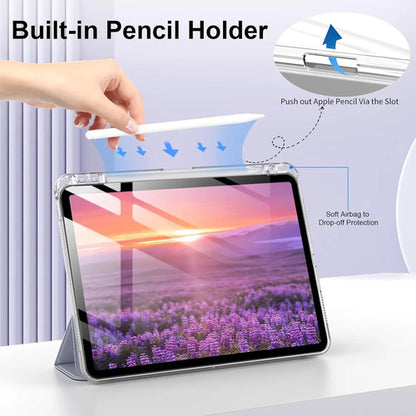 Funda Para iPad - 11th Gen Lavanda