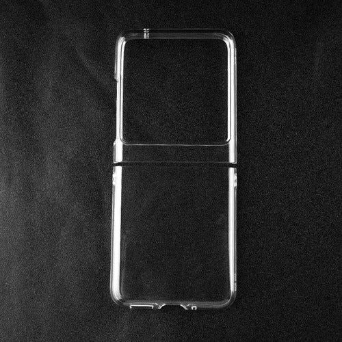 Funda Para Motorola Razr 40 Ultra Transparente