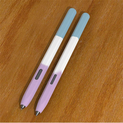 Fundas De Silicona Dayjoy Para Samsung Galaxy Tab Negro