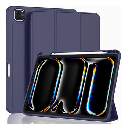 Funda Para iPad Pro 13 Pulgadas M4 (2024, 7ma Gen)