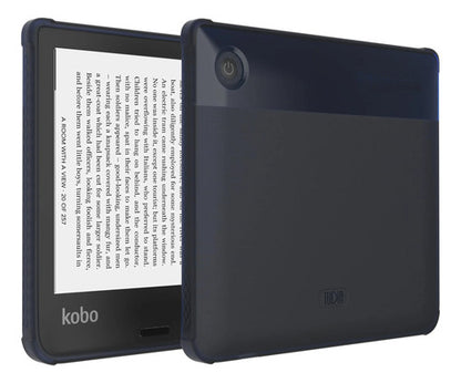 Funda Para Kobo Libra 2 - 7 Pulgadas Azul