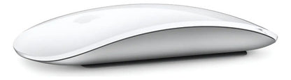 Mouse Inalámbrico Recargable Apple Magic - Blanco Blanco