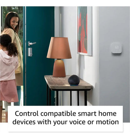 Amazon Echo Dot 5a Generación 2022 Parlante Inteligente Color