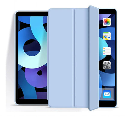 Funda Para iPad Mini 1/2/3, Ultra Delgada Azul Claro